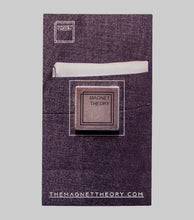 Load image into Gallery viewer, Pocket Square Magnet