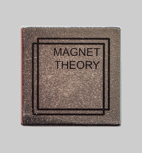 Pocket Square Magnet